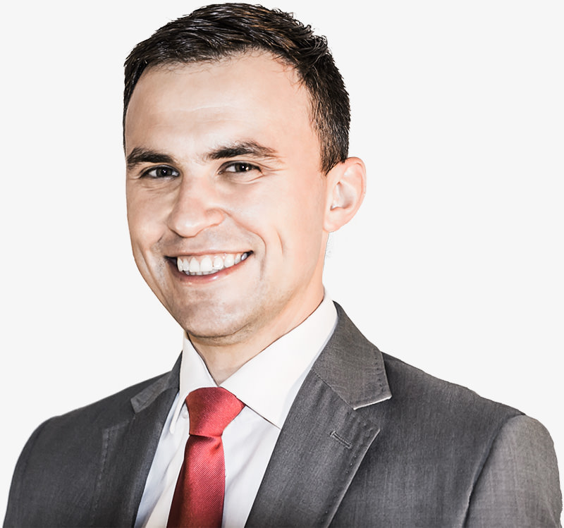 Łukasz Januszkiewicz Adwokat Kołobrzeg